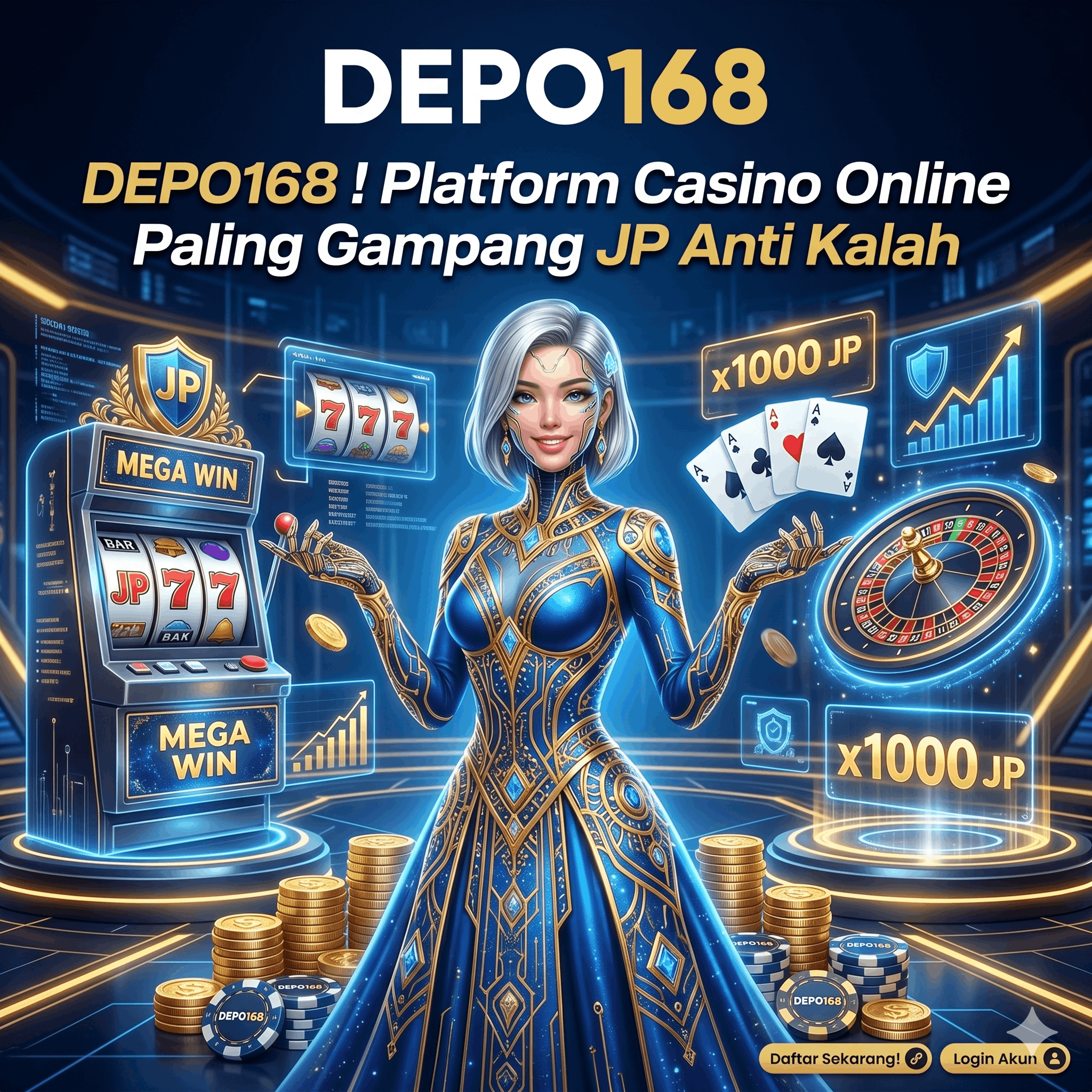 DEPO168